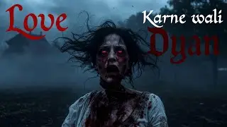 Love karne wali dyan|| no copyright horror voice over story|| Hindi horror story 