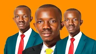 Madoi Abdallah continues with his bid for Industrial City Division Mayoral seat 