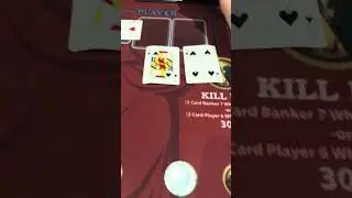 I JUST GOT A $4,000 BONUS WIN! #casino #gamble #love #reels #highlights #fyp #baccarat #lasvegas #fy