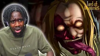BOMB💣 Lord of Mysteries Episode 12 REACTION VIDEO!!!