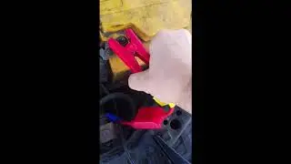 HIGH POWER TM15