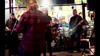 Three new songs at the Asbury Park Brewery
