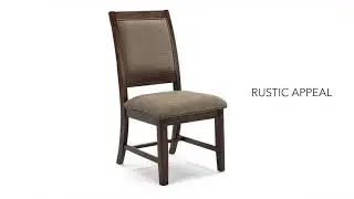Ashley HomeStore | Windville Dining Room Chair