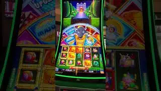 Huff N More Puff Grand * Come On Let&rsquo;s Go, Let&rsquo;s Get It *  #casino #slots #gambling #bonus #slot