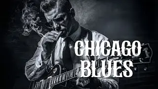 Midnight Chicago Blues &ndash; Best Slow Blues Songs Collection, Vol. 003