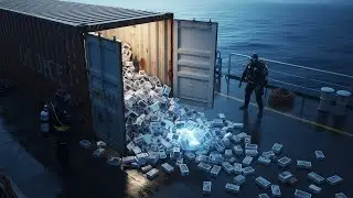 हमने समुद्र की गहराई में एक iPhone ढूंढ निकाला 😱 | Real Deep Sea Recovery