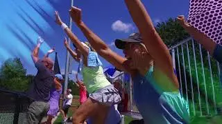 2017 USTA Missouri Valley Highlights