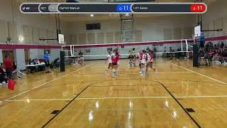 LKY Saints - Set 1