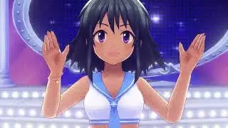🎵 CGSS – Onegai Cinderella (Original) | 4K MMD Dance Cover Natalia Model for sale!