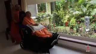 Guruhari Darshan 20 Aug 2014, Ahmedabad, India