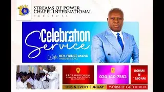 Communion & Thanksgiving Service - Sunday, 1st February 2026