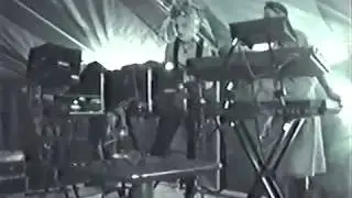DeLIEN Live / 2001 / Detroit