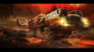 Getting Logs (mudrunner)