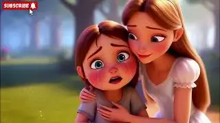 Magical Butterfly Princess 🧚 ♂️🌺 urdu stories  Hindi fairy tales   #fairytalesstory #urdufairytale