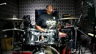 Cocoa Tea - DRUM OVER - Panorama 2025 TROPICAL ANGEL HARPS