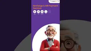 Power Up Your Convenience: Ezeepay Retailer Can Pay Your Electricity #shorts
