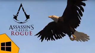 Assassins Creed Rogue - Ending (AMD Radeon 530 2GB)