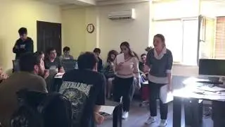 BDU DK