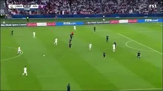 Real Madrid vs Al-Ain full Highlights