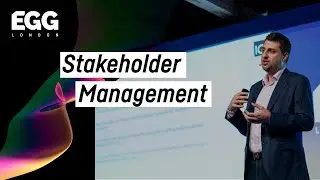 Stakeholder Management: A Data Scientist&rsquo;s Perspective | Denis Fragkakis