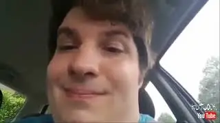 BradgeTV   Ruzie met Dani&euml;l de Ridder Nib3uzD7TW8