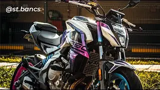 TODO lo que DEBES SABER de la NK 650 de CF MOTO antes de COMPRARLA 💥 | Contacto TV
