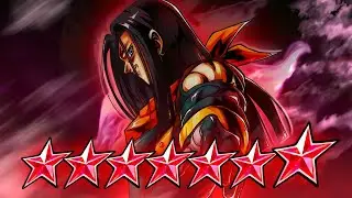 MÁXIMO PODER 💥 SHOWCASE DE SUPER 17 LL FULL ESTRELLAS 🤑 (MUY REAL 😱) |DB LEGENDS