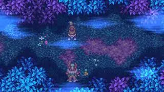 Trials of Mana (SNES) full playthrough (Kevin, part 1 of 2)