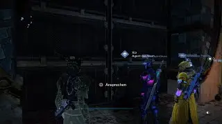 Destiny 1 Xur Standort & Inventar 8.1.2026