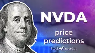 NVDA Price Predictions - NVIDIA Stock Analysis for Thursday, February 2nd 2023
