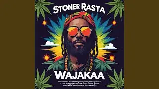 Wajakaa Weed Anthem NL
