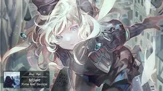 Yume - M&ouml;we (feat. Sennzai)