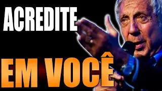 PENSE GRANDE, Acredite em Voc&ecirc; | Abilio Diniz | Palavras de motiva&ccedil;&atilde;o