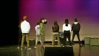Gabrielino High School - MIC Drop Remix by BTS