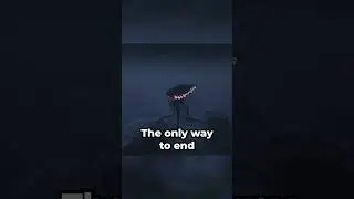 The Extermination Mod