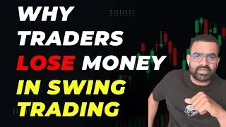 Why Traders Lose Money Even With Right Analysis | Tight SL, Overanalysis & No Time Exit