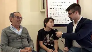 Voci nell'Ombra - Luca Tesei e Sandro Acerbo