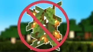 Introducing My New Mod Static Vines