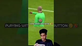 DON'T TRY IT ON EFOOTBALL 🥲🥵