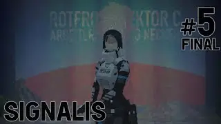 SIGNALIS #5 - Promise [FINAL]