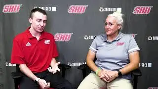Coaches Show EP. 4- Featuring Mark Nofri and Michelle Reed