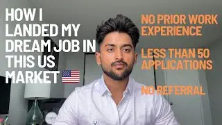 How I landed my dream job as a Machine learning scientist by the time I graduated?
