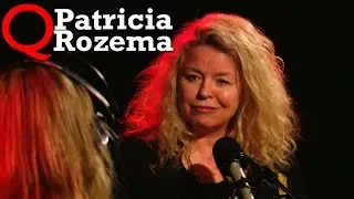 Patricia Rozema brings 
