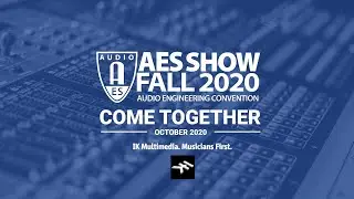 MixBox &ndash; Demo & Sound Design Tips w/ Product Specialist Calico #AESorg