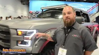 Anzo Projector Headlights