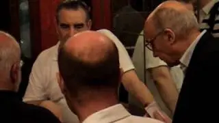 Jose Saramago a Galatina L'incontro con Andrea Ascalone