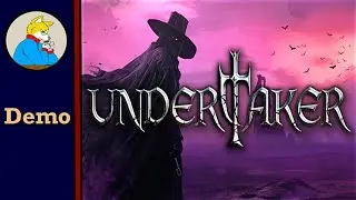 Undertaker - Demo