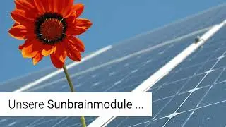 Solaranlage erneuern