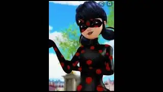 Ladybug VS Antibug