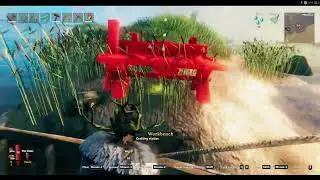 Deathsquito